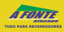 A Fonte Atacado — Tudo para Revendedores